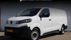 Wit Nieuw 2024 Peugeot Expert Van | € 24.572 (Super prijs)