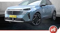 Gebruikt 2024 Peugeot e-3008 Allure SUV | € 35.825 (Super prijs)