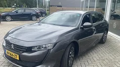 Grijs Gebruikt 2020 Peugeot 508 Active Stationwagen | € 17.950 (Goede deal)