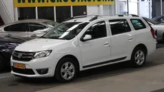 Dacia Logan MCV