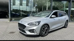 Gebruikt 2019 Ford Focus ST-Line X Stationwagen | € 23.244 (Eerlijke prijs)