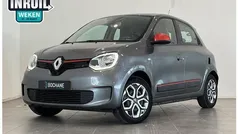 Grijs, metallic lak Gebruikt 2019 Renault Twingo Collection Hatchback | € 7.840 (Eerlijke prijs)