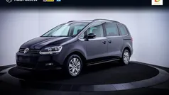 Zwart Gebruikt 2018 VW Sharan Comfortline MPV | € 29.125 (Eerlijke prijs)