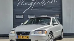 Gebruikt 2005 Volvo S60 Sedan | € 1.950 (Eerlijke prijs)