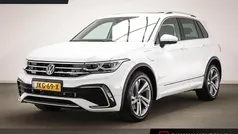Gebruikt 2024 VW Tiguan Business SUV | € 45.095 (Eerlijke prijs)