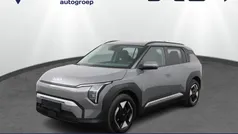 Nieuw 2025 Kia EV3 3 SUV | € 36.490 (Eerlijke prijs)