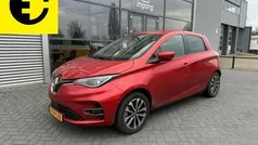 Gebruikt 2022 Renault Zoe Intens Hatchback | € 16.950 (Goede deal)