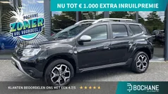 Zwart Gebruikt 2019 Dacia Duster Prestige SUV | € 15.740 (Eerlijke prijs)