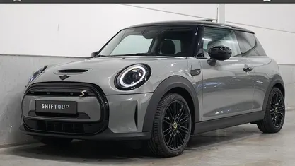Occasion 2021 Mini Cooper SE Hatchback | € 19.440 (Eerlijke prijs)