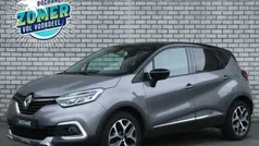 Gebruikt 2017 Renault Captur Intens SUV | € 11.540 (Eerlijke prijs)