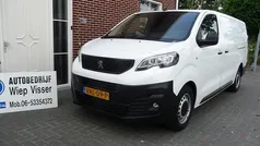 Gebruikt 2022 Peugeot Expert Premium Van | € 17.495 (Eerlijke prijs)