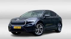Gebruikt 2023 Skoda Enyaq iV Business Line SUV | € 38.950 (Eerlijke prijs)