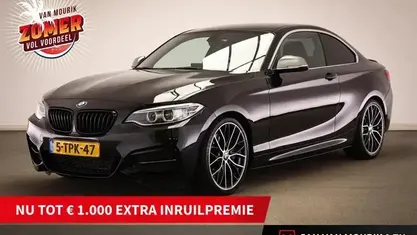 Occasion BMW M235 Executive 327 PK (240 kW) 2014 Coupé