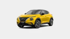 Gebruikt 2025 Nissan Juke Pack SUV | € 34.830 (Eerlijke prijs)