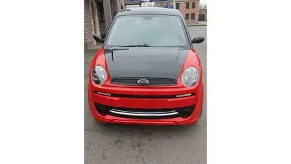 Occasion Microcar M.Go 2019 Hatchback