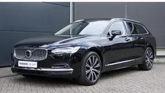 Gebruikt 2022 Volvo V90 Plus Stationwagen | € 43.845 (Eerlijke prijs)