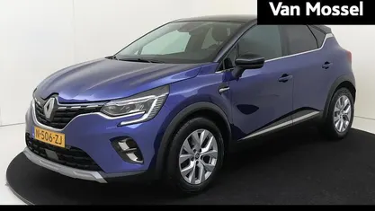 Occasion Renault Captur Intens 91 PK (66 kW) 2022 SUV