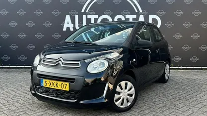 Occasion Citroën C1 Live 69 PK (50 kW) 2014 Hatchback