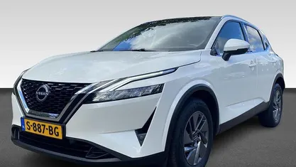 Occasion Nissan Qashqai Acenta 2023 SUV