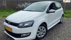 Gebruikt 2012 VW Polo Hatchback | € 5.950 (Eerlijke prijs)