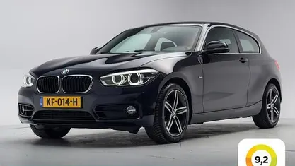 Occasion 2016 BMW 118 Executive Hatchback | € 14.945 (Goede deal)