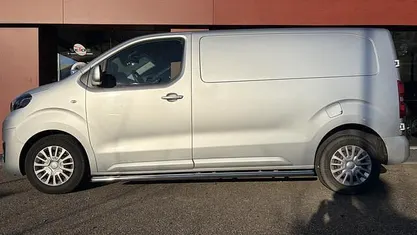 Gebruikt 2016 Toyota Proace MPV | € 12.950 (Eerlijke prijs)