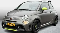 Gebruikt 2019 Fiat 500 Abarth Cabriolet | € 19.900 (Eerlijke prijs)