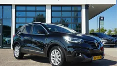 Zwart metallic Gebruikt 2018 Renault Kadjar Intens SUV | € 16.495 (Eerlijke prijs)