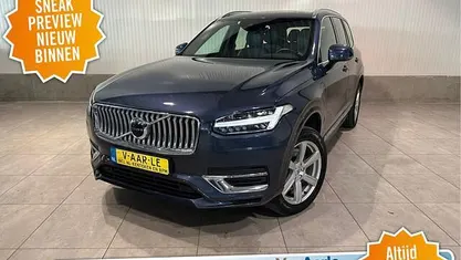 Occasion Volvo XC90 Inscription 455 PK (334 kW) 2022 SUV