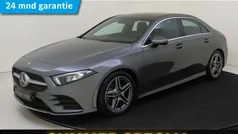 Grijs Gebruikt 2020 Mercedes A180 Business Sedan | € 25.945 (Eerlijke prijs)