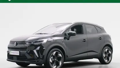 Occasion 2025 Renault Captur Techno SUV | € 23.950 (Goede deal)