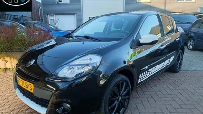 Occasion 2012 Renault Clio R.S. R.S. Hatchback | € 5.950 (Eerlijke prijs)