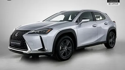 Occasion 2024 Lexus UX 250h SUV | € 37.900 (Eerlijke prijs)