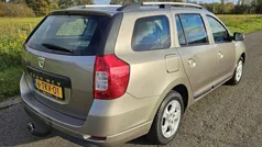 Dacia Logan MCV