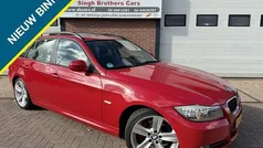 Gebruikt 2009 BMW 318 Stationwagen | € 6.499 (Eerlijke prijs)