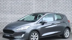 Gebruikt 2019 Ford Fiesta Trend Hatchback | € 12.740 (Eerlijke prijs)