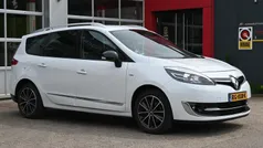 Renault Grand Scénic III