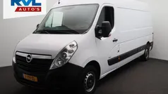 Gebruikt 2019 Opel Movano Van | € 14.900 (Eerlijke prijs)
