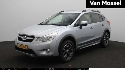 Occasion Subaru XV Comfort 150 PK (110 kW) 2015 SUV