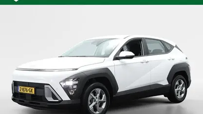 Occasion Hyundai Kona Comfort 131 PK (96 kW) 2024 SUV