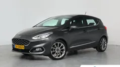 Gebruikt 2018 Ford Fiesta Vignale Hatchback | € 16.395 (Eerlijke prijs)