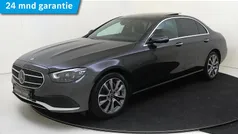 Gebruikt 2021 Mercedes E300 Business Sedan | € 39.945 (Eerlijke prijs)