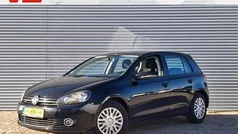 Gebruikt 2010 VW Golf VI Trendline Hatchback | € 3.948 (Goede deal)