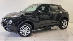 Gebruikt 2017 Nissan Juke Acenta SUV | € 12.440 (Eerlijke prijs)