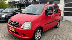 Gebruikt 2008 Suzuki Wagon R Hatchback | € 875 (Eerlijke prijs)