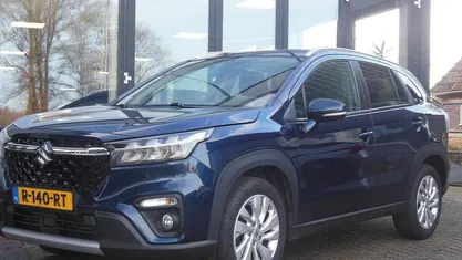 Gebruikt 2022 Suzuki SX4 S-Cross SUV | € 19.350 (Eerlijke prijs)