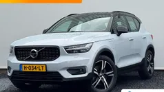 Gebruikt 2020 Volvo XC40 R-Design SUV | € 30.895 (Eerlijke prijs)