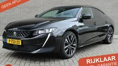 Gebruikt 2022 Peugeot 508 GT Hatchback | € 23.950 (Eerlijke prijs)
