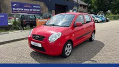 Gebruikt 2010 Kia Picanto Hatchback | € 1.495 (Super prijs)