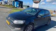 Gebruikt 2012 VW Polo Comfortline Hatchback | € 1.699 (Goede deal)